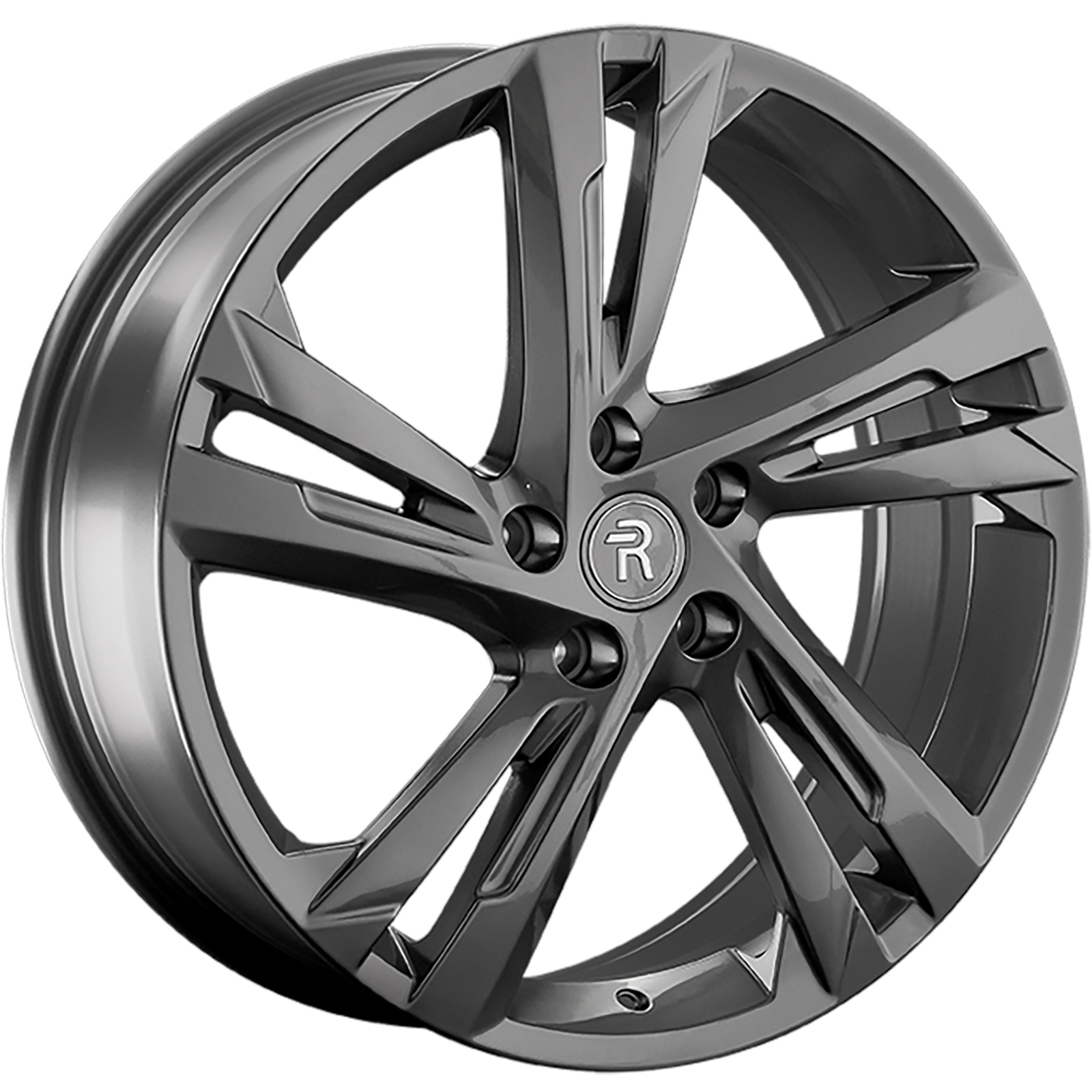 7x19/5x114,3 ET35 D60,1 CHG66 GM (конус, C570)