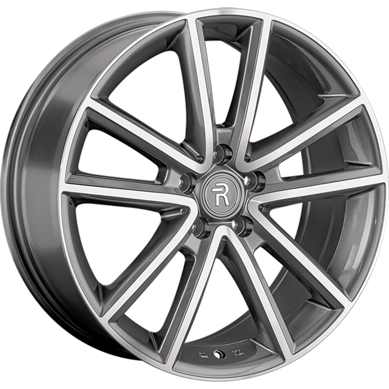 7,5x18/5x108 ET47 D60,1 CHR114 GMF (конус, C570)