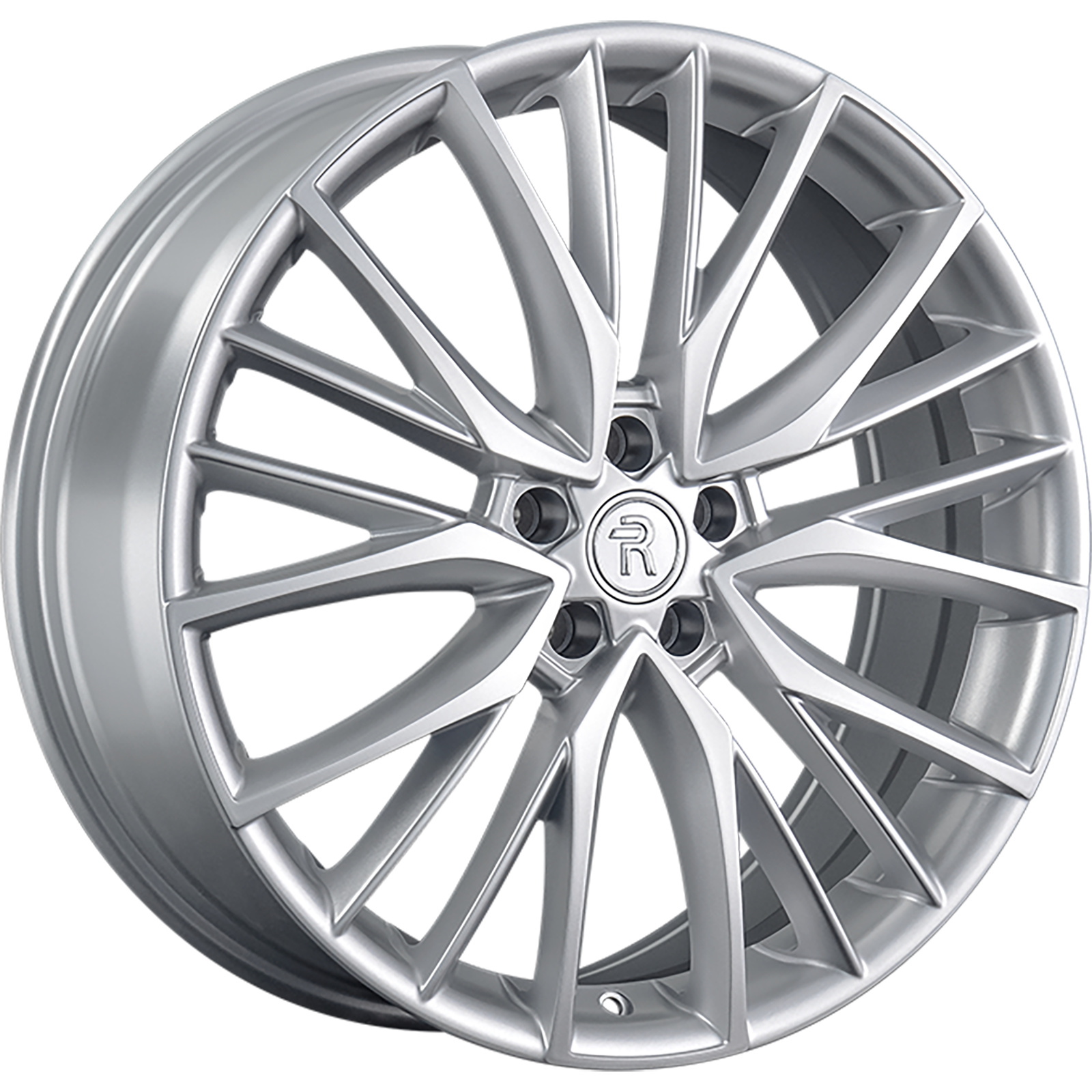 7,5x20/5x108 ET41 D65,1 CHR115 SS (конус, C570)