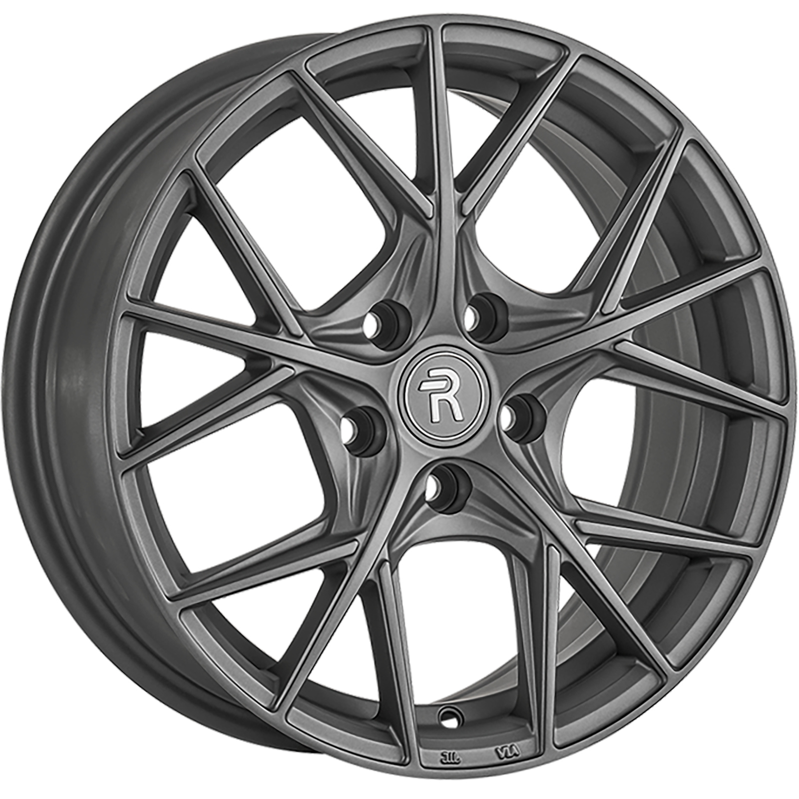 7x16/5x108 ET35 D65,1 CHR42 MGM (конус, C570)