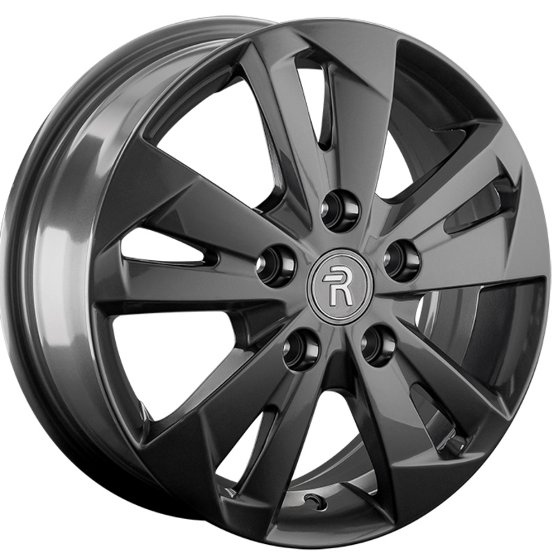 6x15/5x118 ET68 D71,1 CI62 GM (конус, C570)