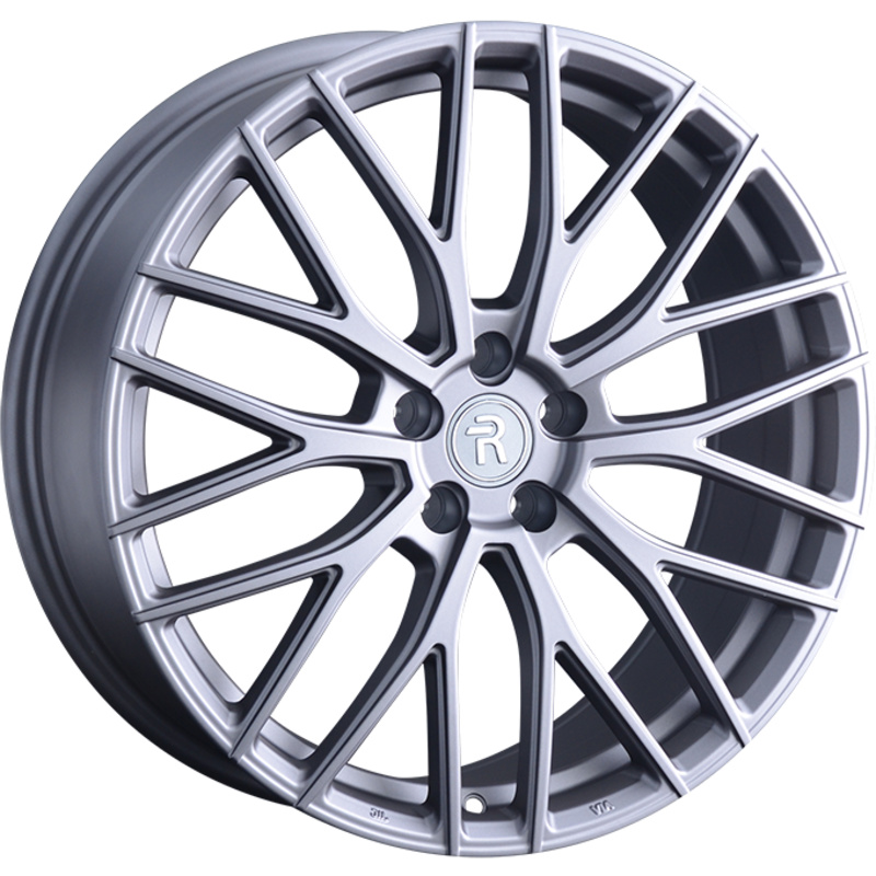 7x17/5x114,3 ET40 D57,1 FA24 MGM (конус, C570)