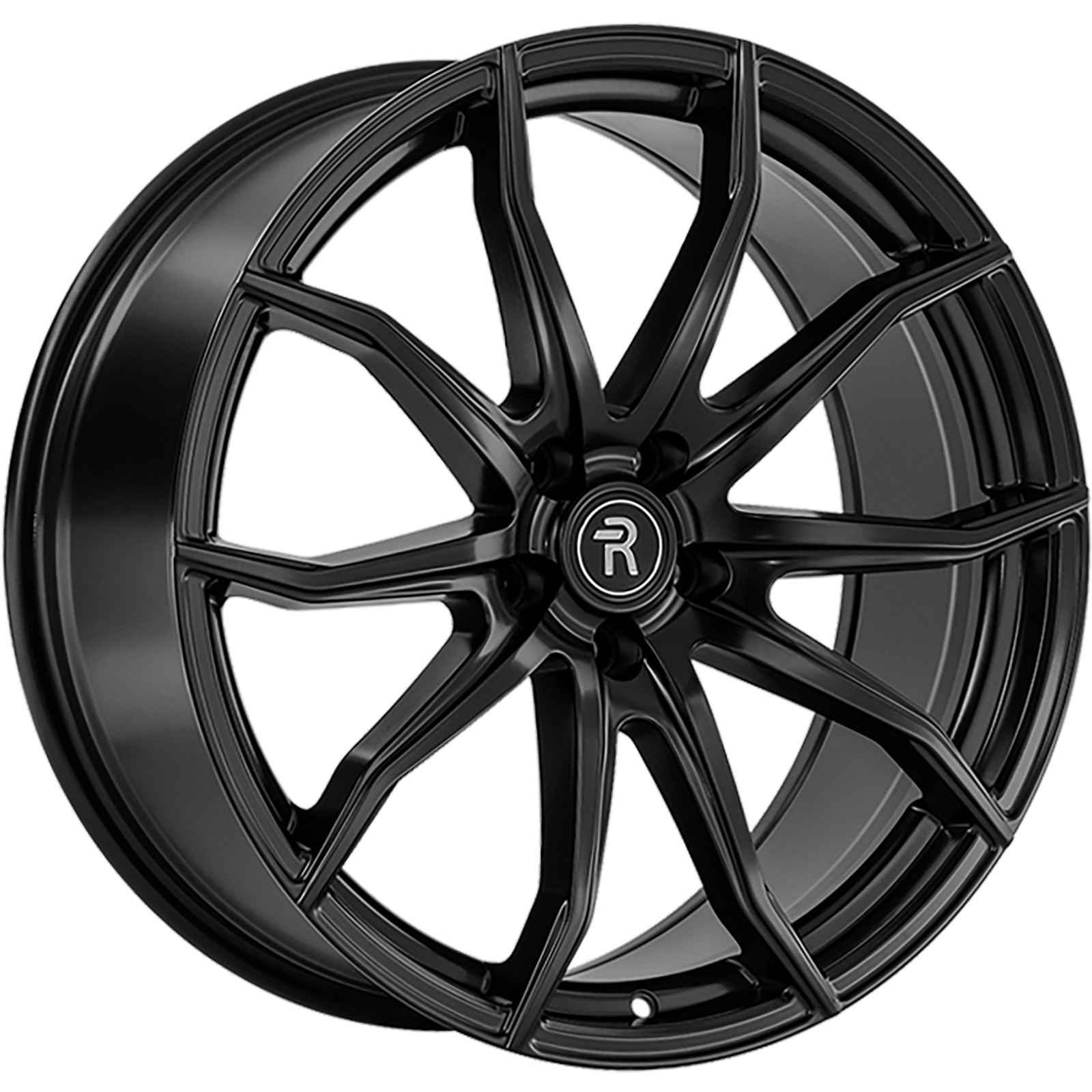 6,5x16/5x108 ET50 D63,4 FD135 BKS (конус, C570)