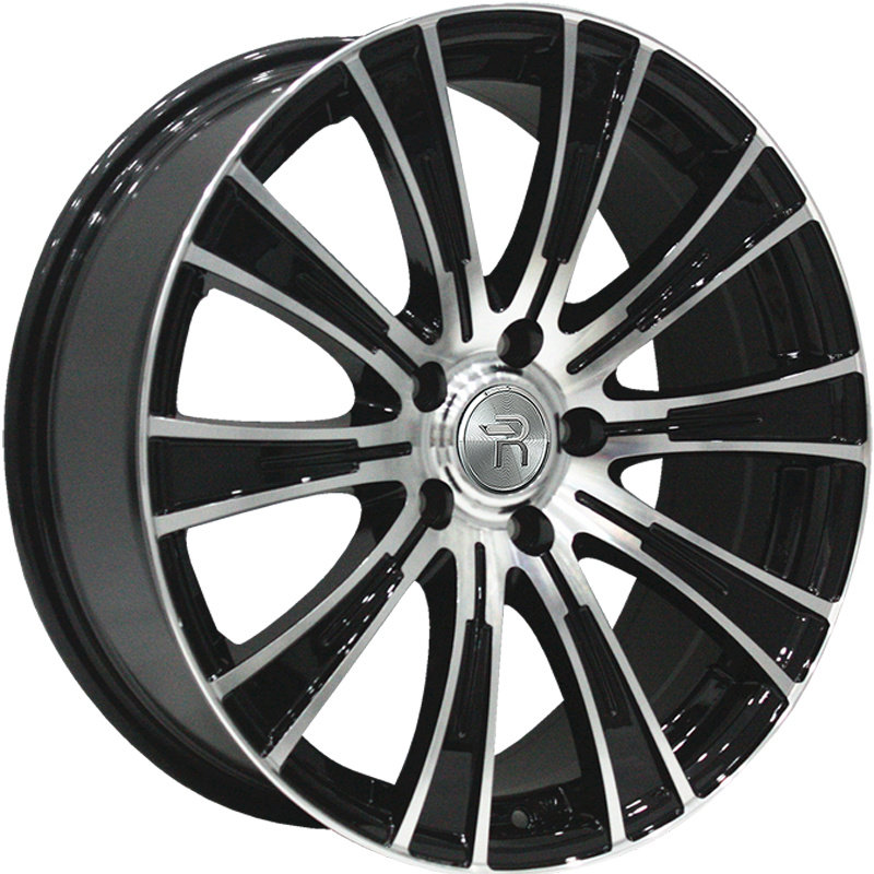 6x15/4x108 ET47,5 D63,3 FD137 BKF (конус, C570)