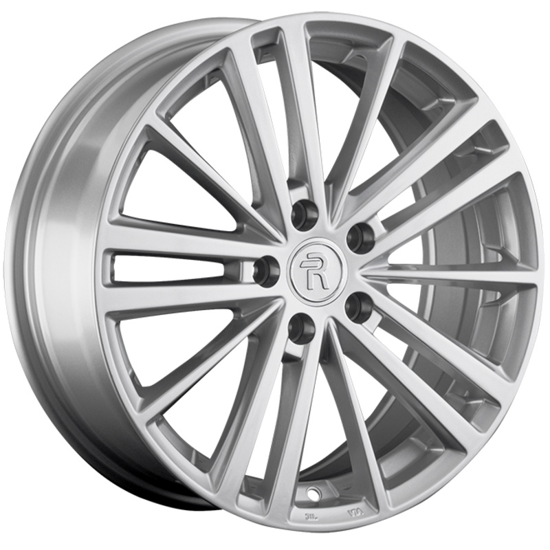 7,5x17/5x108 ET47 D60,1 FD149(CHR) Sil (конус, C570)