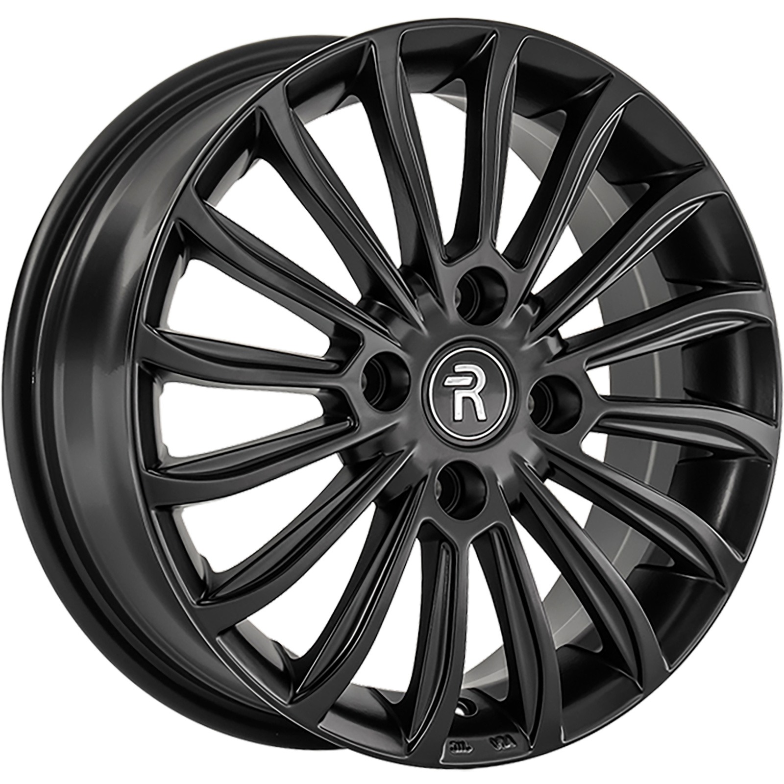 6x15/4x108 ET47,5 D63,3 FD155 BKS (конус, C570)