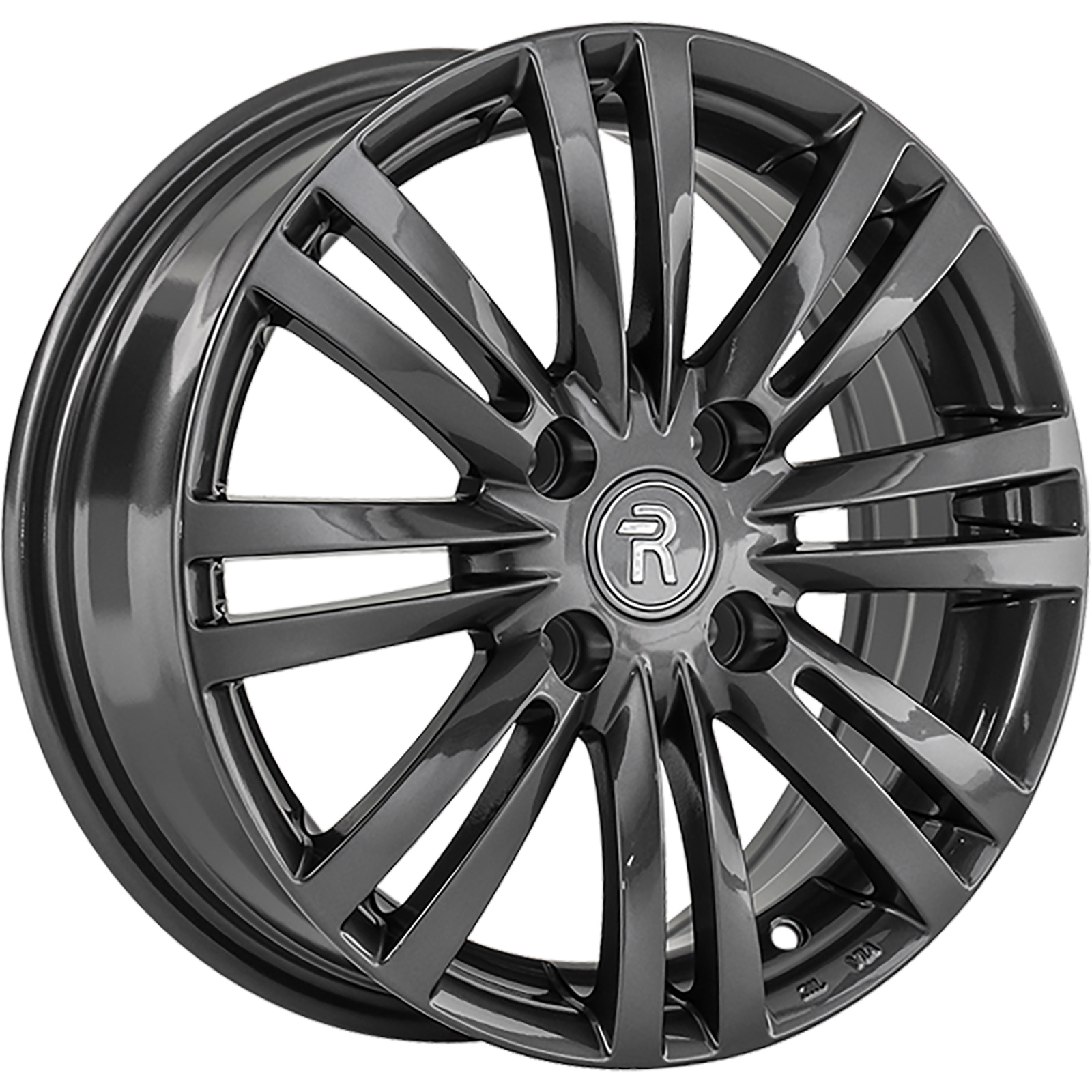 6x15/4x108 ET47,5 D63,3 FD156 GM (конус, C570)