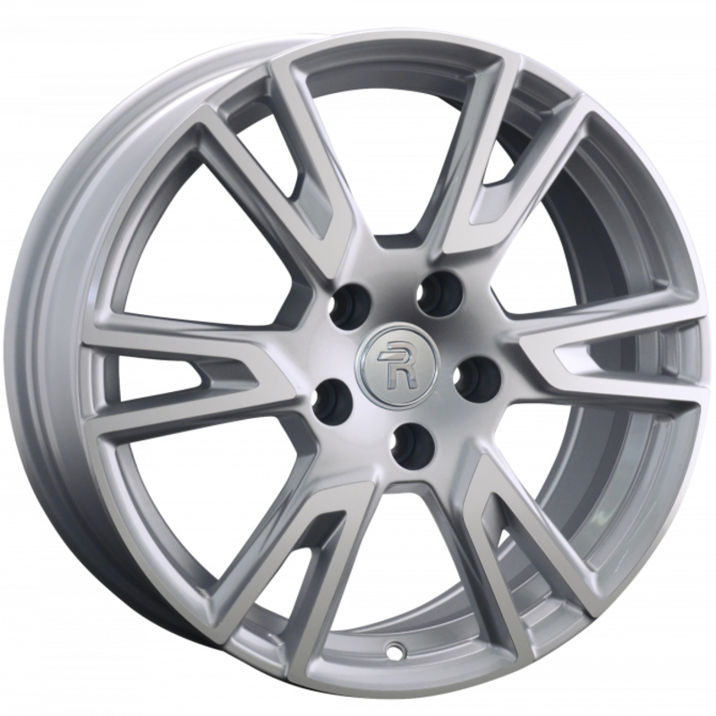 7,5x17/5x108 ET52,5 D63,3 FD164 SF (конус, C570)