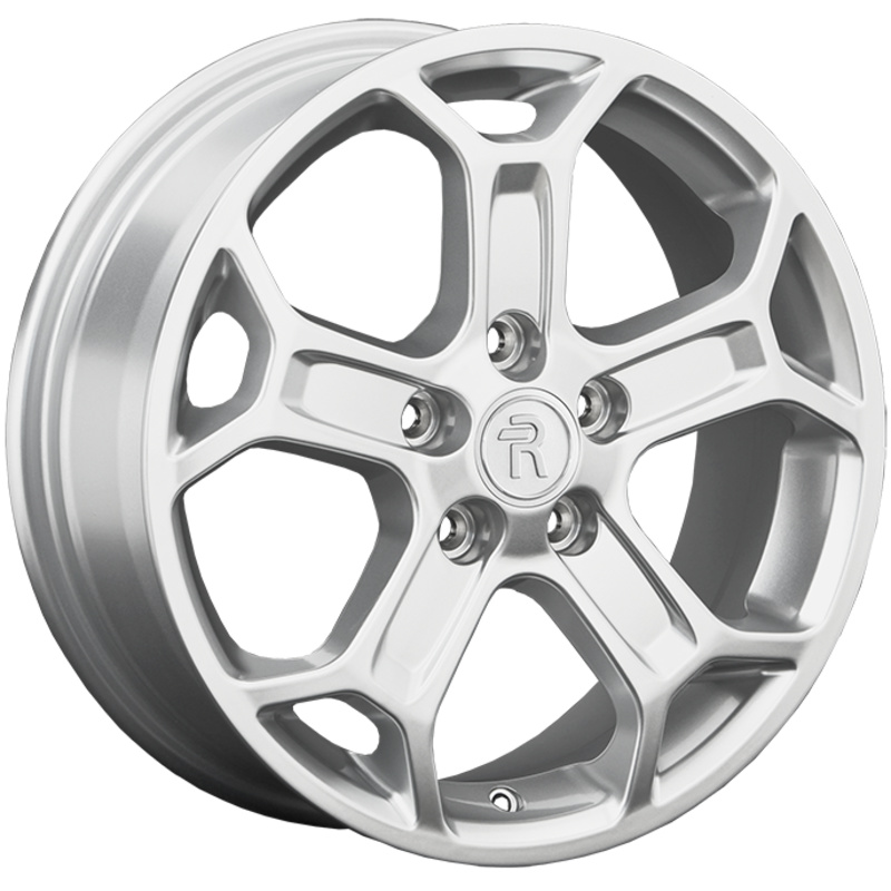 7,5x17/5x108 ET46 D65,1 FD21(PG) Sil (конус, C570)