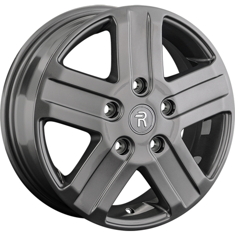 6x16/5x130 ET68 D78,1 FT18 GM (конус, C570)