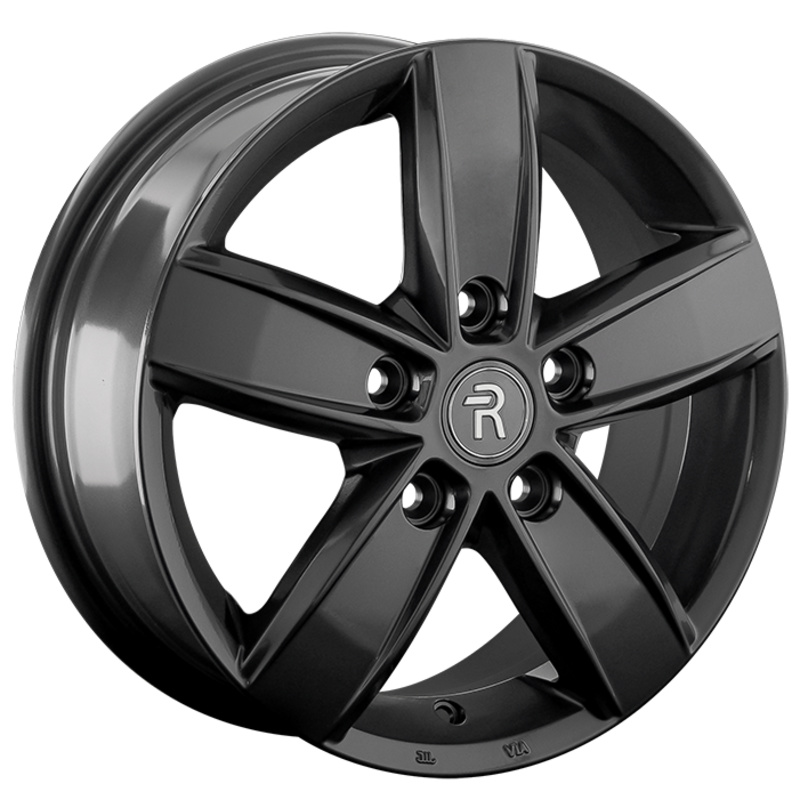 6x15/5x118 ET68 D71,1 FT23 GM (конус, C570)