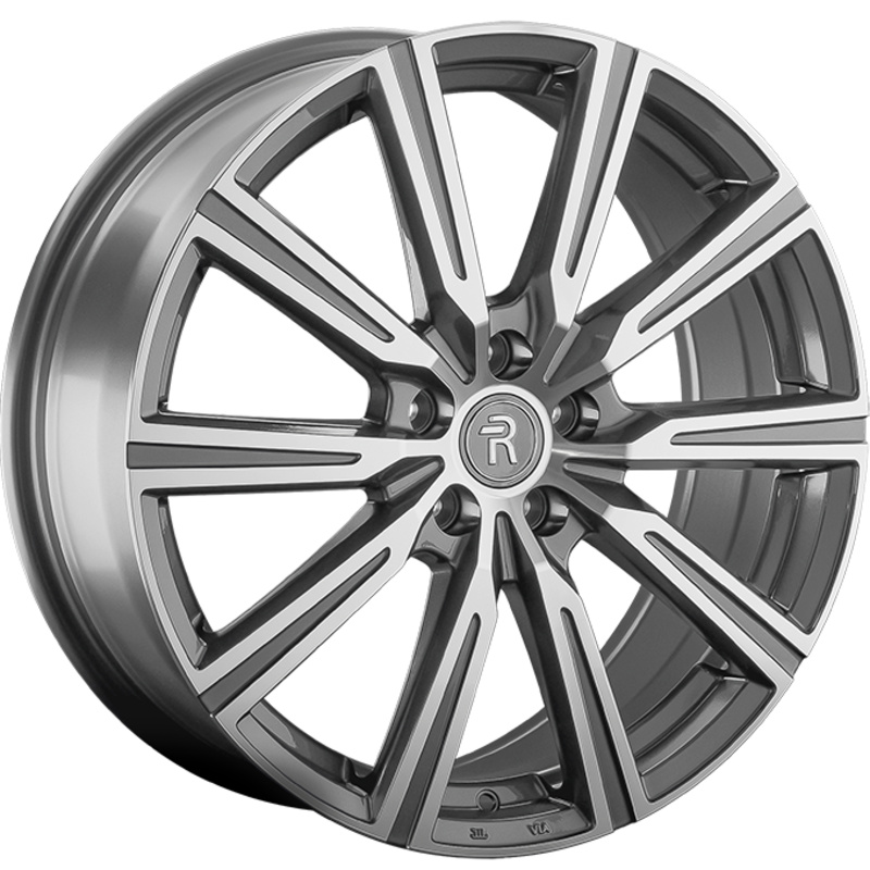 7,5x19/5x120 ET41 D59,6 GA10 GMF (конус, C570)