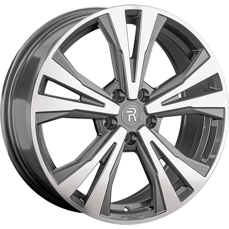 7x18/5x108 ET41 D59,6 GA18 GMF (конус, C570)