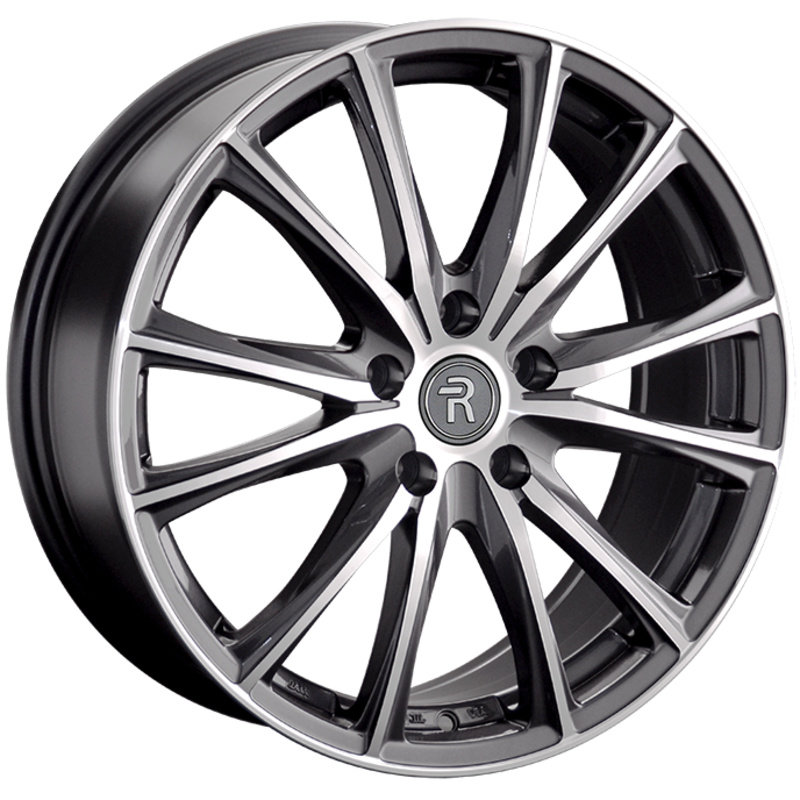 7x18/5x114,3 ET45 D60,1 GL30 GMF (конус, C570)