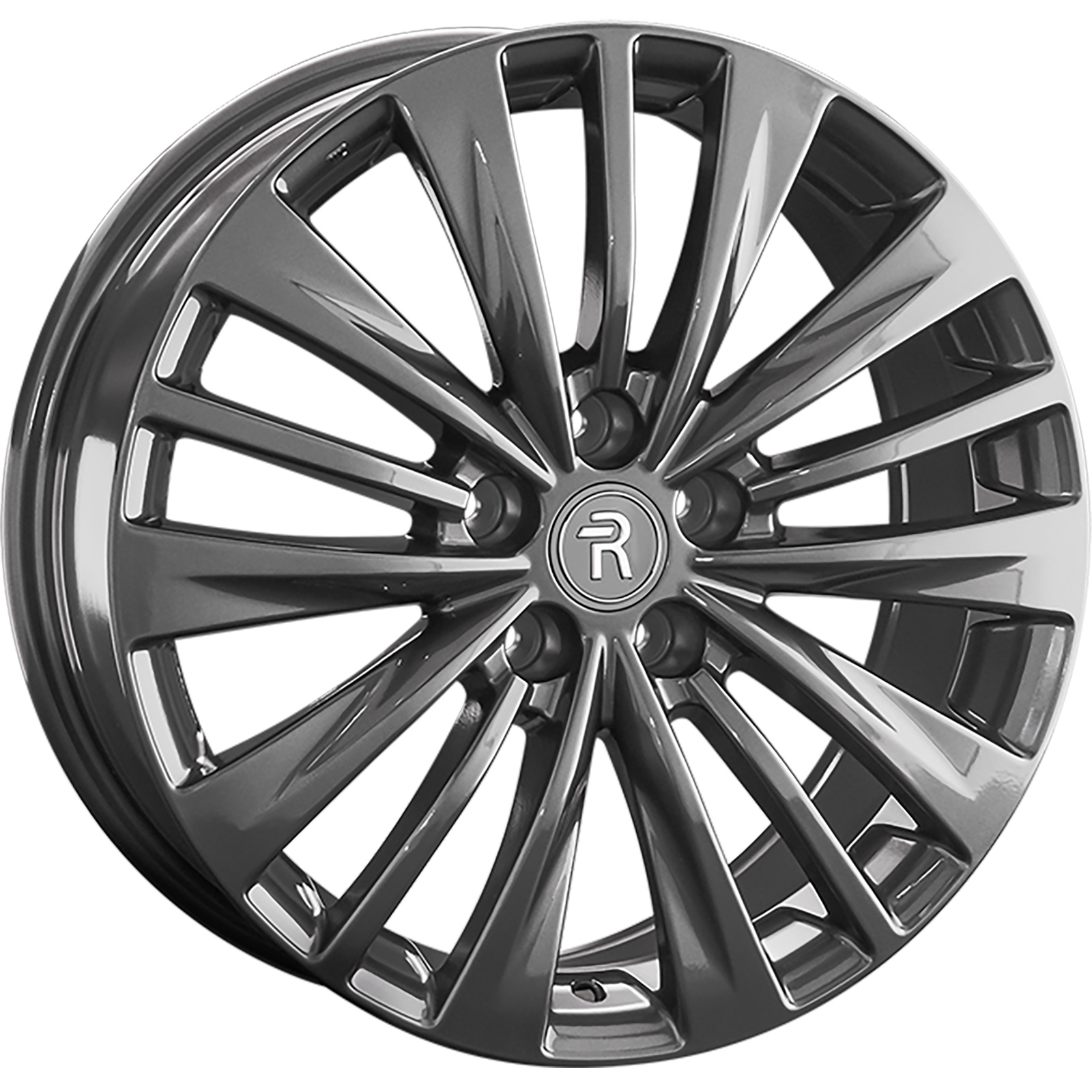 7,5x18/5x108 ET46 D63,3 GL61 GM (конус, C570)