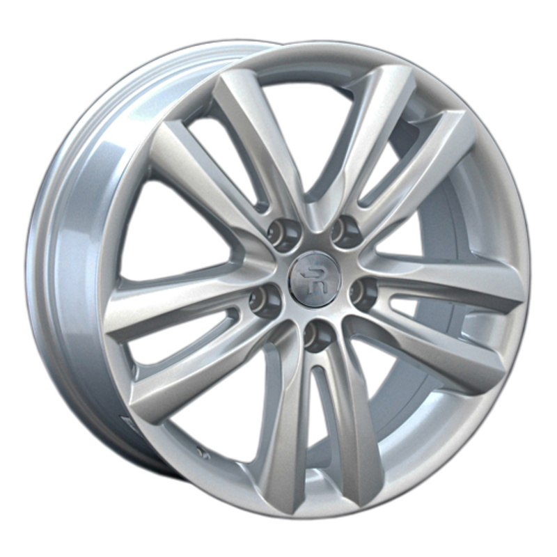 7x18/5x114,3 ET41 D67,1 HND170 Sil (конус, C570)