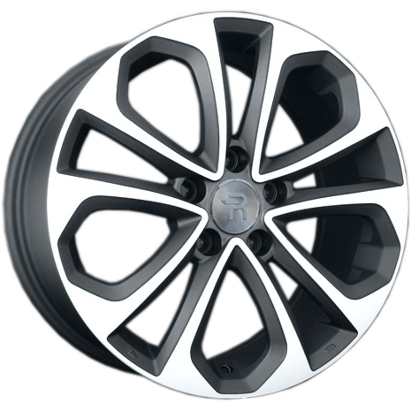 6,5x17/5x114,3 ET49 D67,1 HND214 MBF (конус, C570)