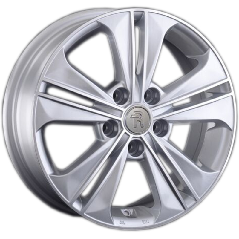 6x16/5x114,3 ET43 D67,1 HND224 SF (конус, C570)