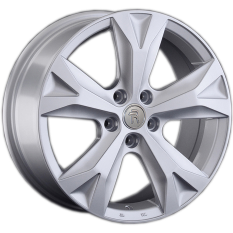 7,5x18/5x114,3 ET49,5 D67,1 HND245 Sil (конус, C570)