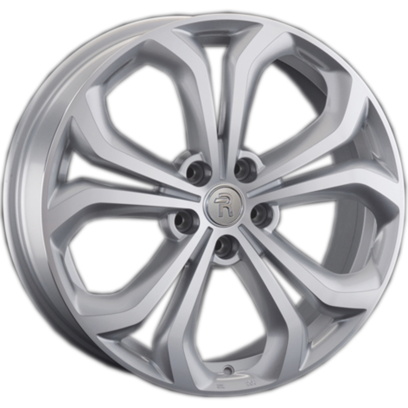 7,5x19/5x114,3 ET53 D67,1 HND255 SF (конус, C570)