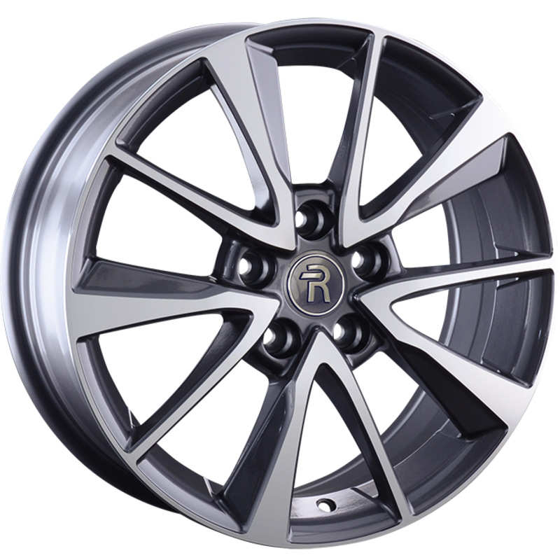 6,5x16/5x114,3 ET44 D67,1 HND277 GMF (конус, C570)