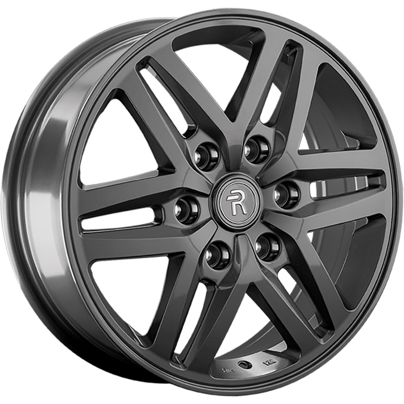 6,5x17/6x139,7 ET50 D92,5 HND307 GM (конус, C570)