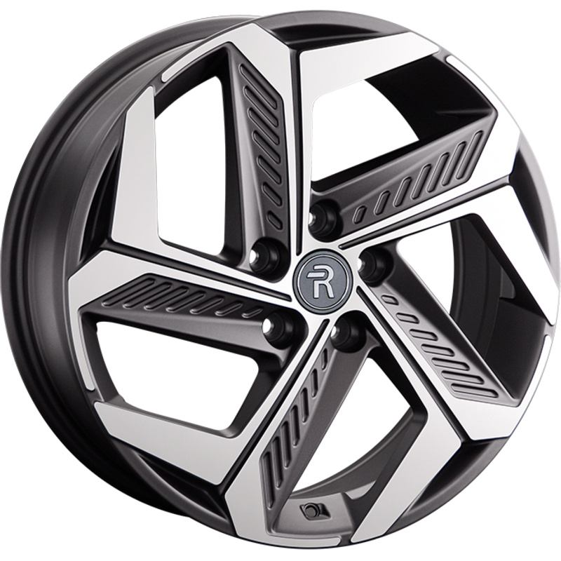 7,5x19/5x114,3 ET49,5 D67,1 HND352 MGMF (конус, C570)