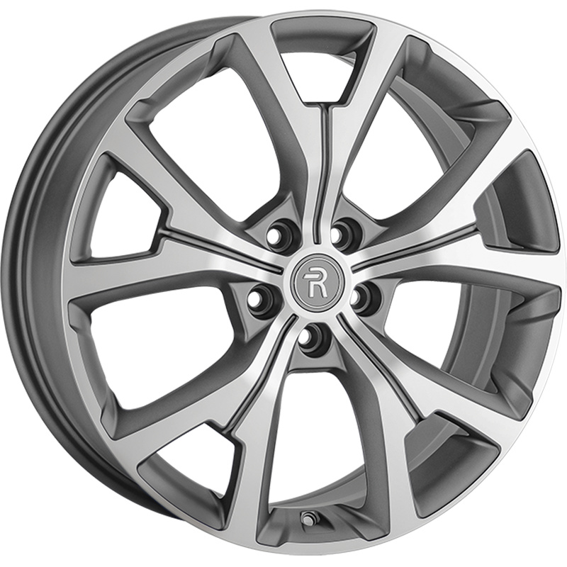 7,5x20/5x114,3 ET49,5 D67,1 HND369 MGMF (конус, C570)
