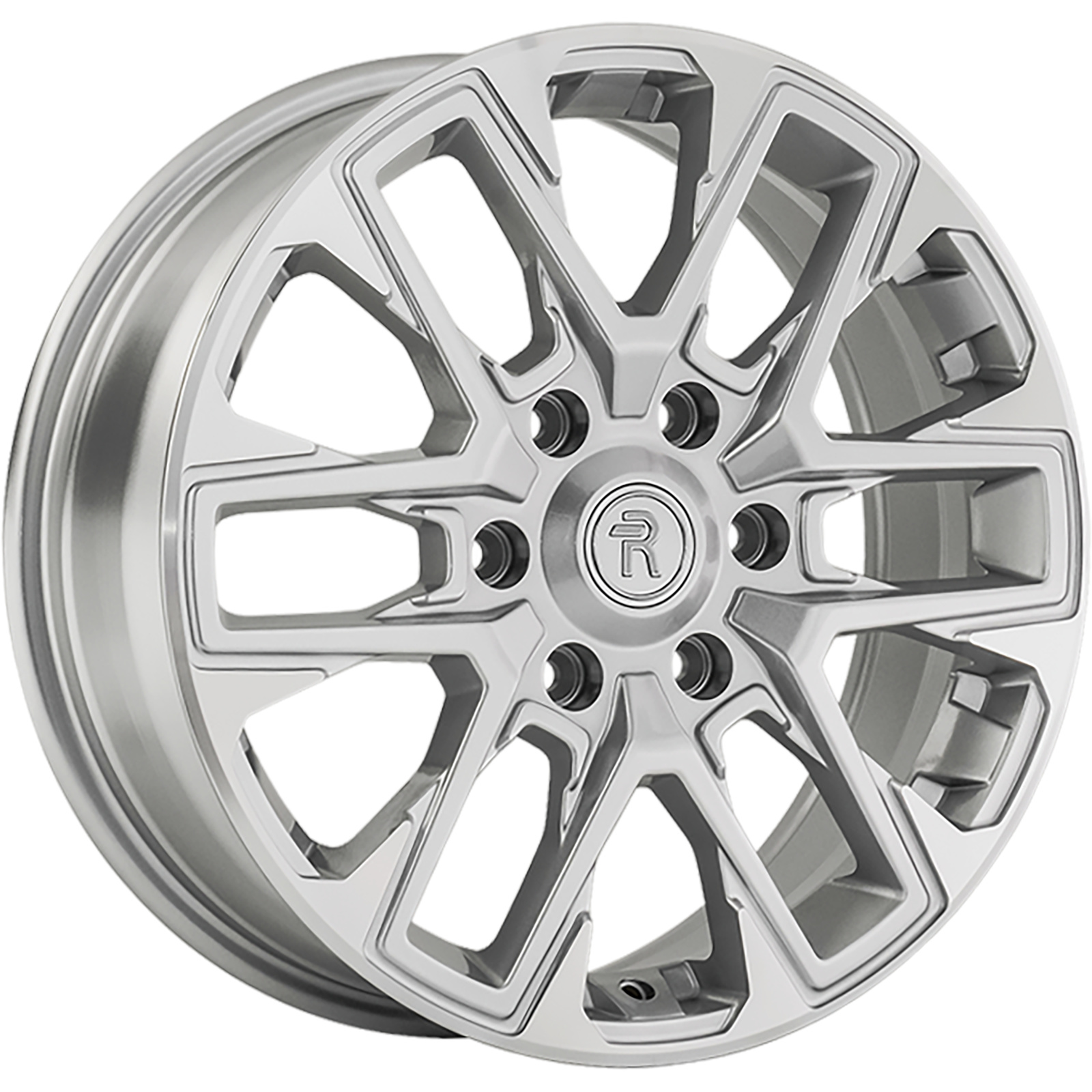 7x18/6x139,7 ET53,5 D92,5 HND394 SF (конус, C570)