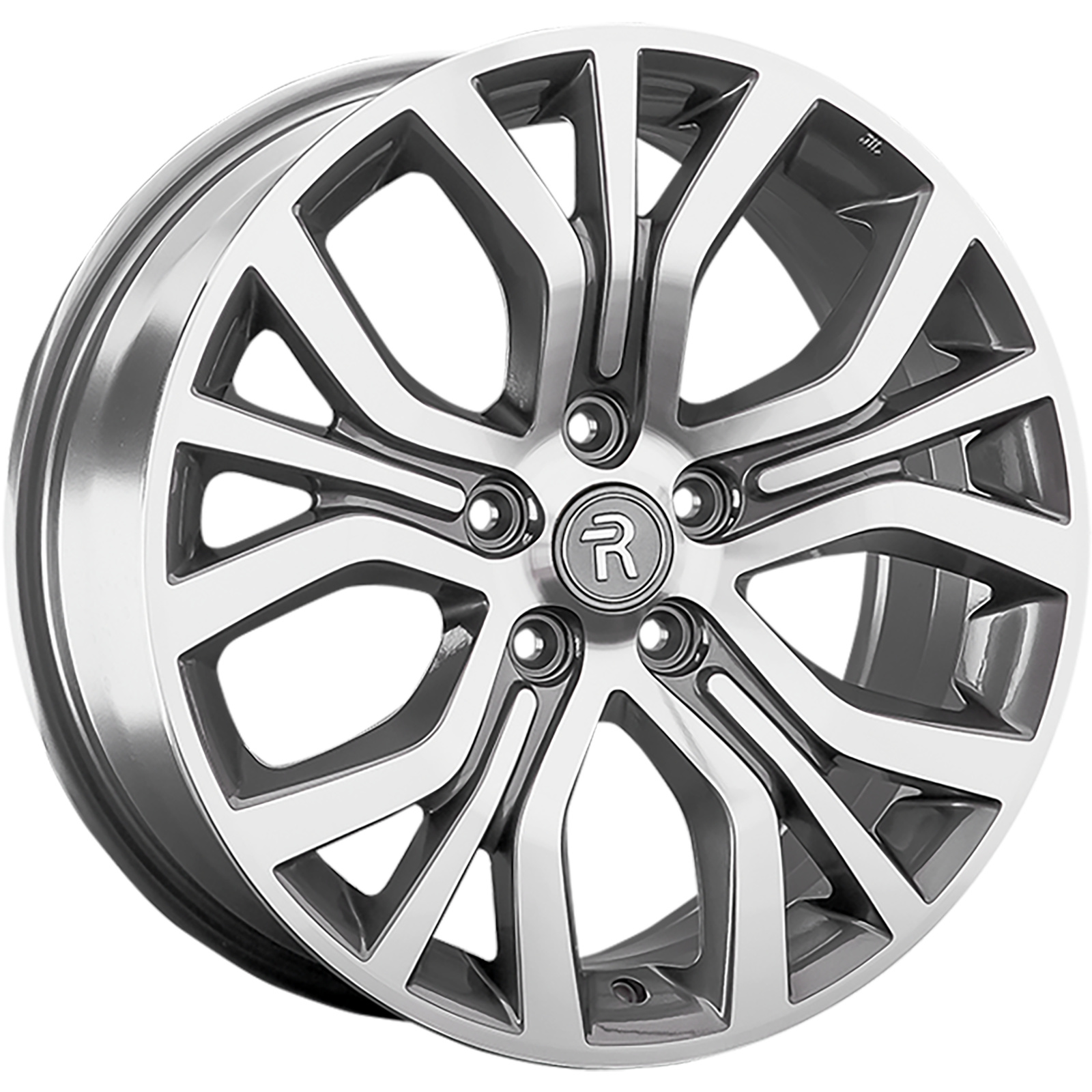 7x18/5x114,3 ET40 D64,1 HV113 GMF (конус, C570)