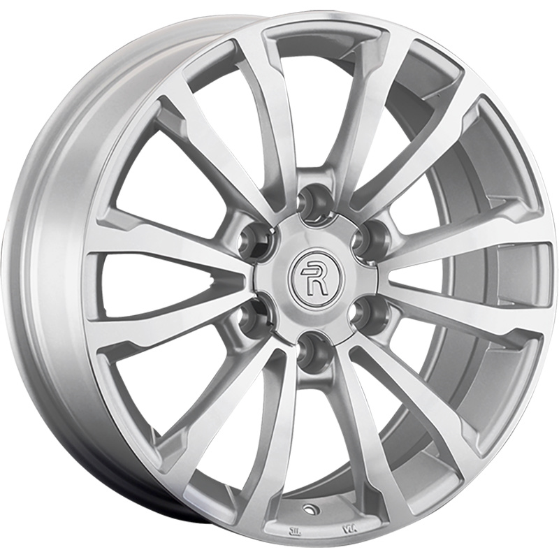 7,5x18/6x139,7 ET42 D100,1 HV20 SF (пш)