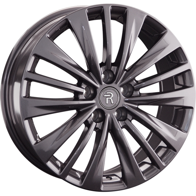 7,5x18/5x114,3 ET35 D60,1 HV29 GM (конус, C570)