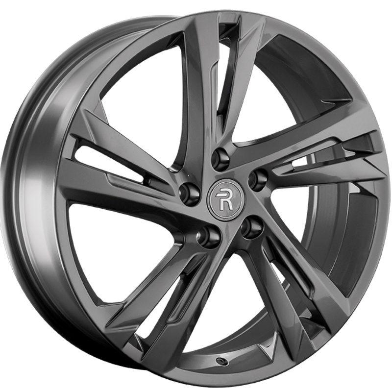 7x19/5x114,3 ET40 D64,1 HV51 GM (конус, C570)