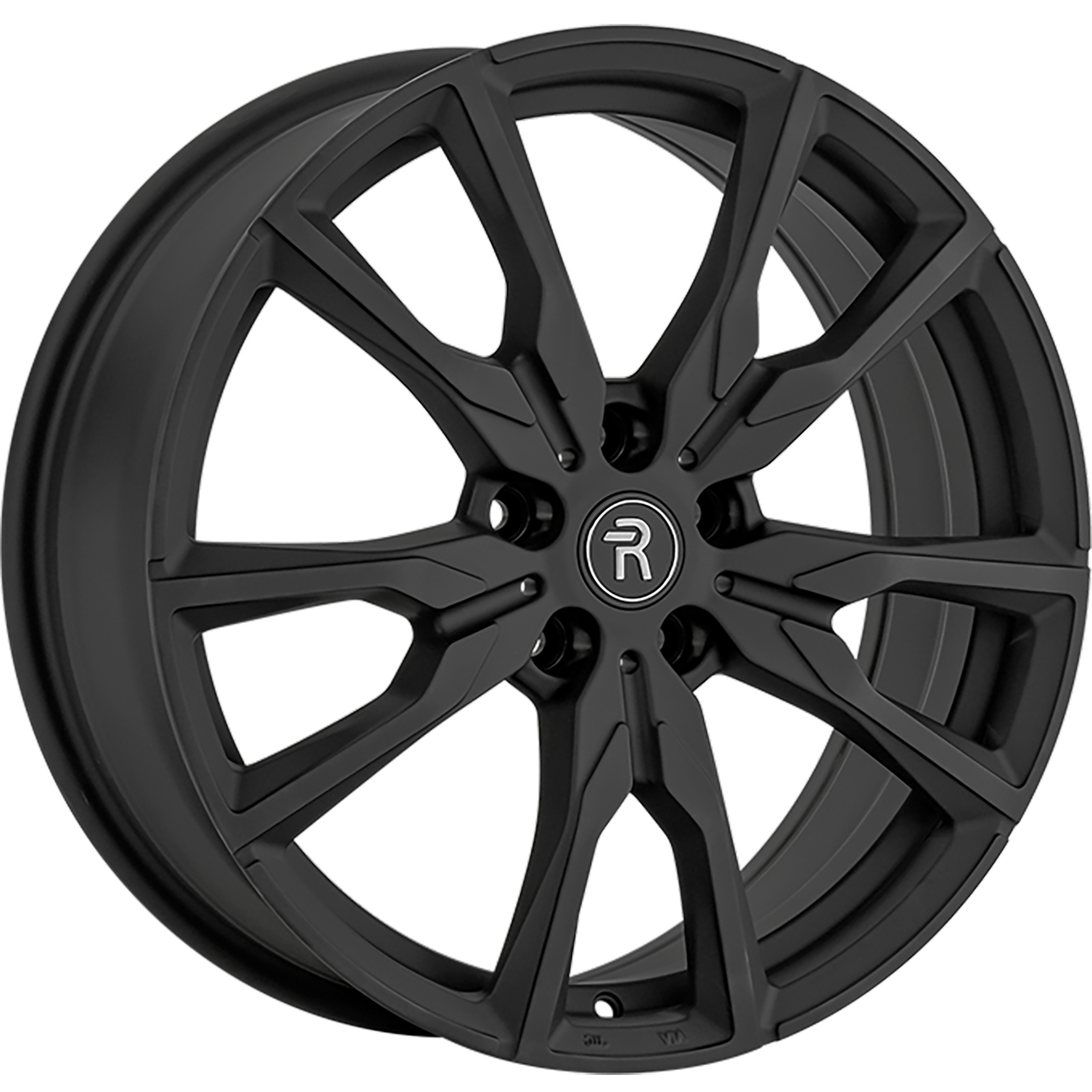 7x19/5x114,3 ET40 D66,6 HV52 MB (конус, C570)