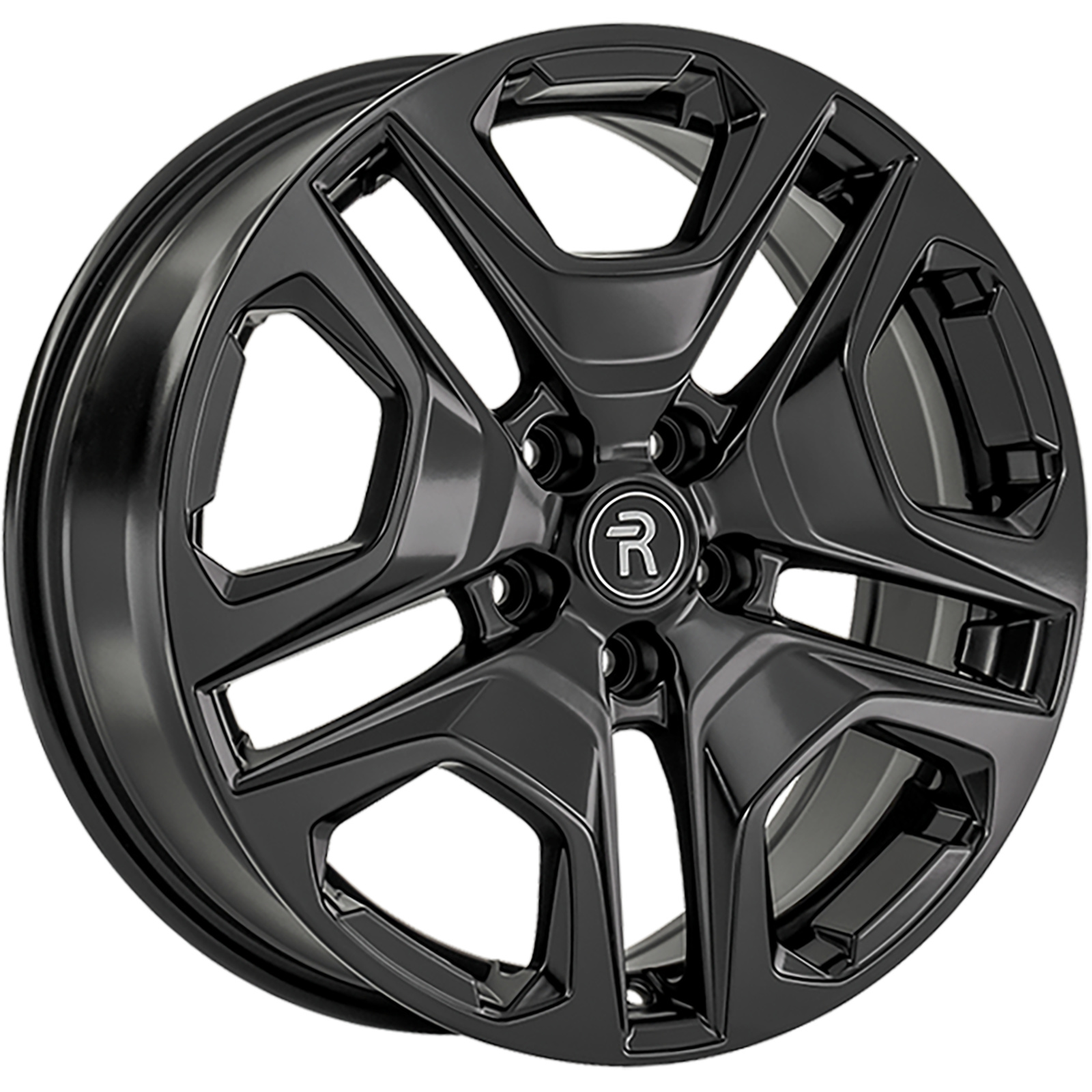 7x18/5x114,3 ET40 D64,1 HV93 BKS (конус, C570)