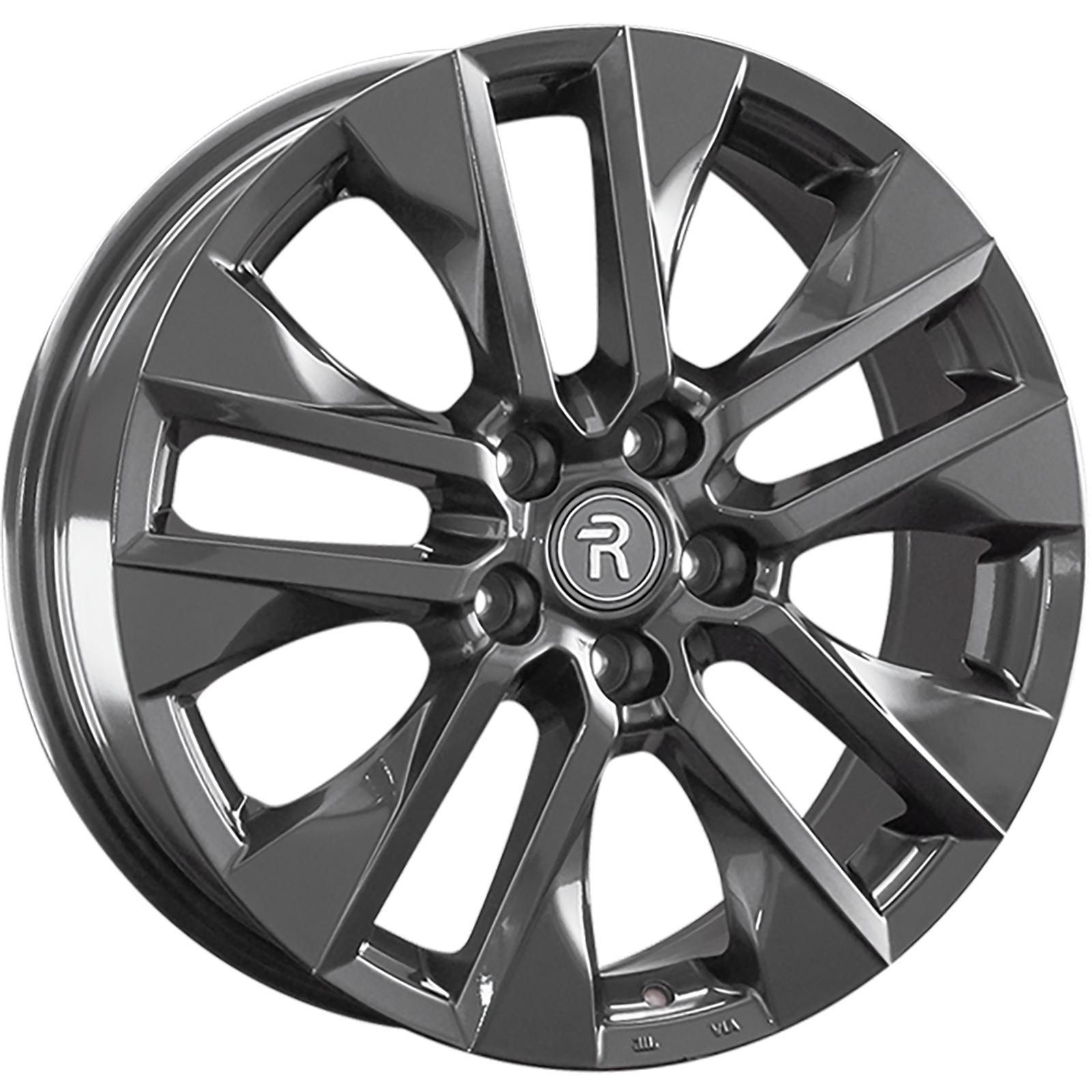 7x18/5x114,3 ET40 D66,6 HV94 GM (конус, C570)