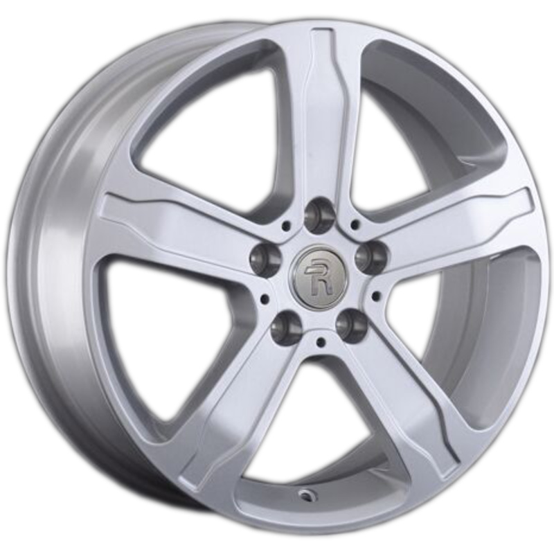 6,5x17/5x112 ET38 D66,6 INF31 Sil (конус, C570)