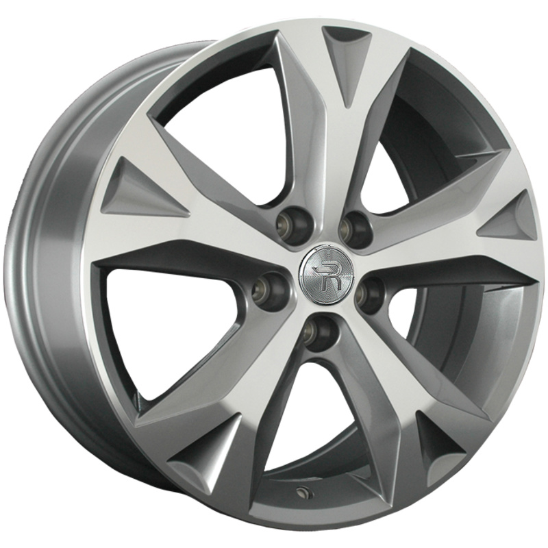 7,5x18/5x114,3 ET45 D66,1 INF35 GMF (конус, C570)