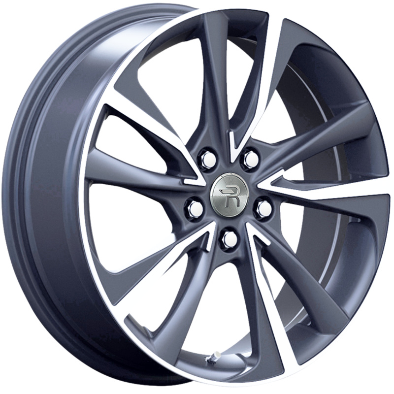 7,5x18/5x114,3 ET45 D66,1 INF36 GMF (конус, C570)