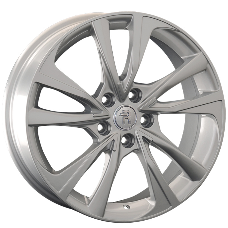 7,5x18/5x114,3 ET45 D66,1 INF36 Sil (конус, C570)