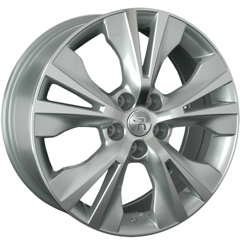 7,5x18/5x114,3 ET45 D66,1 INF38 SF (конус, C570)