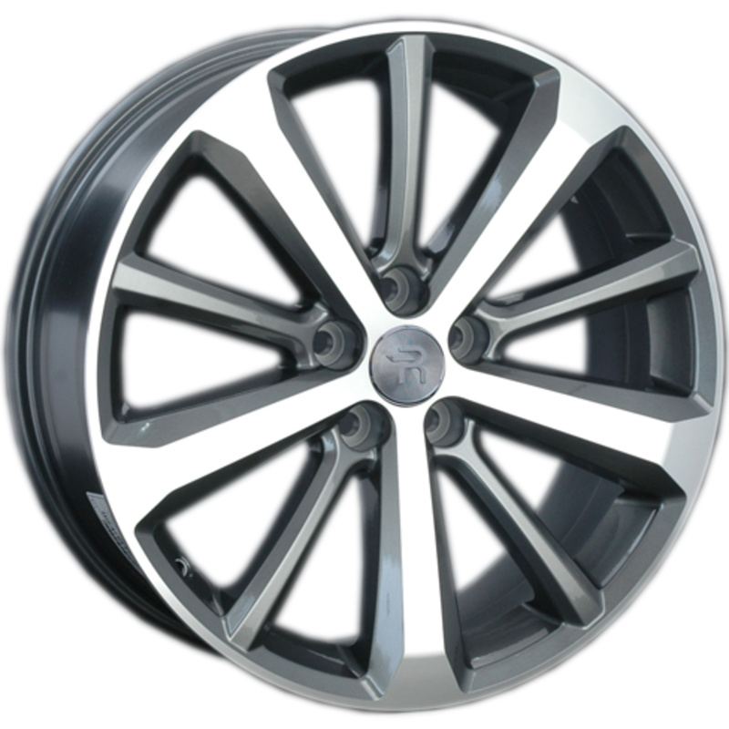 7,5x18/5x114,3 ET45 D66,1 INF40 GMF (конус, C570)