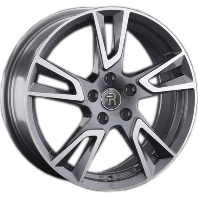 7,5x17/5x114,3 ET45 D66,1 INF50 GMF (конус, C570)