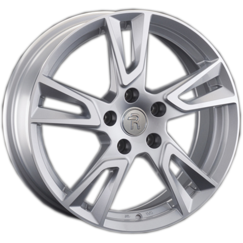 7,5x17/5x114,3 ET45 D66,1 INF50 SF (конус, C570)