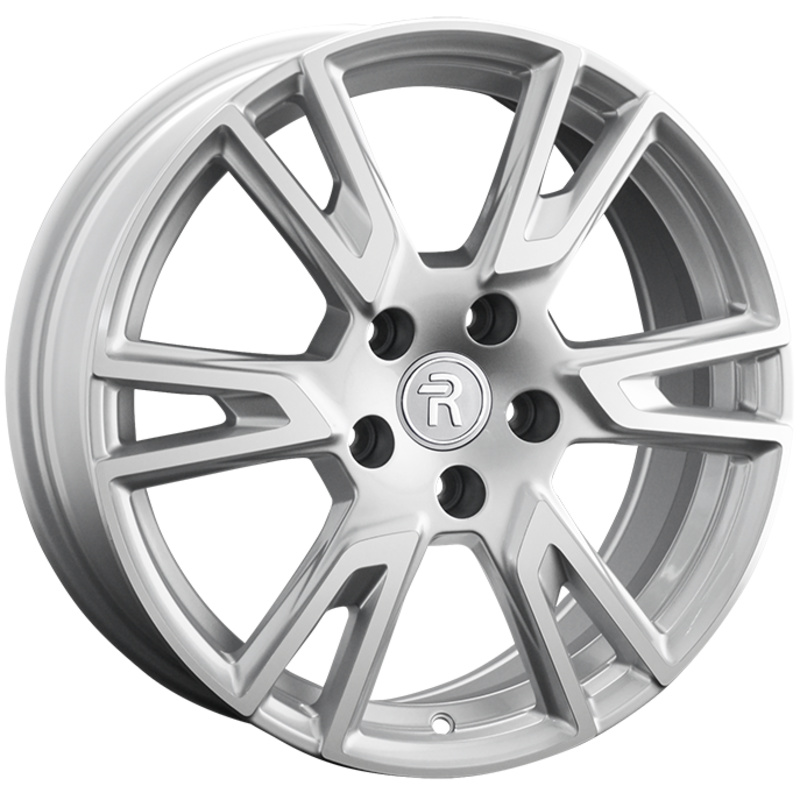 7,5x17/5x114,3 ET45 D60,1 INF55(TY) SF (конус, C570)