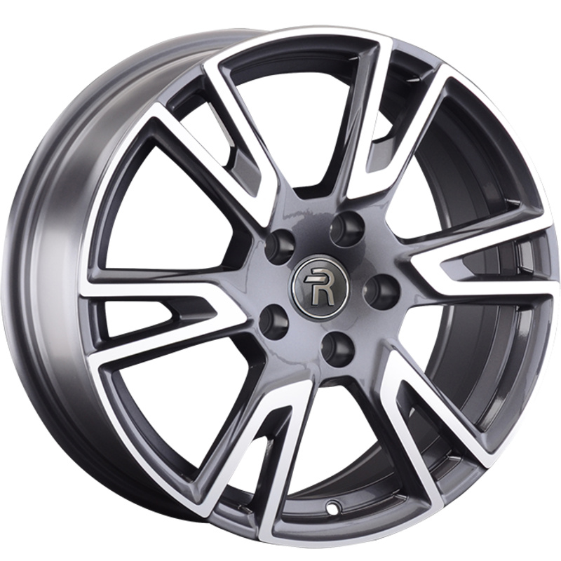 7,5x17/5x114,3 ET45 D66,1 INF55 GMF (конус, C570)