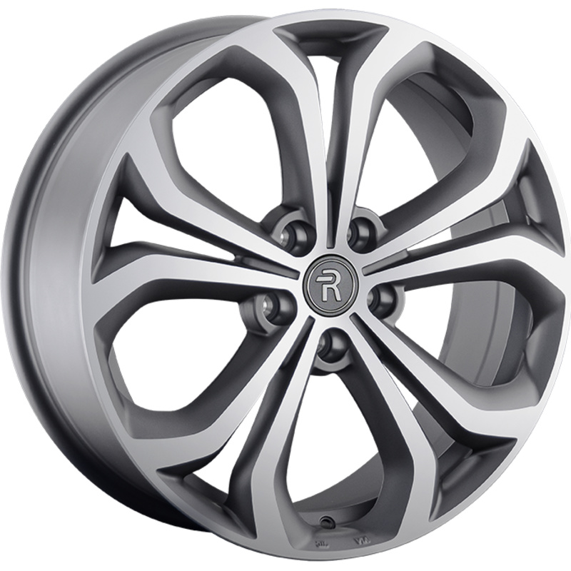 7,5x19/5x114,3 ET39 D66,1 INF74 MGMF (конус, C570)