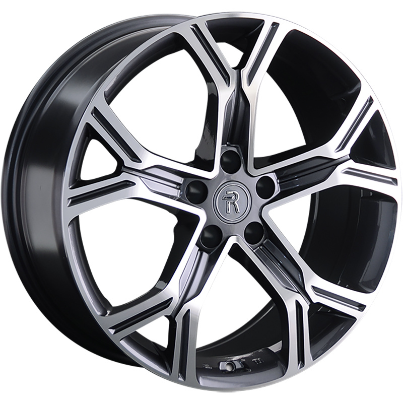 8,5x19/5x114,3 ET50 D66,1 INF76 GMF (конус, C570)