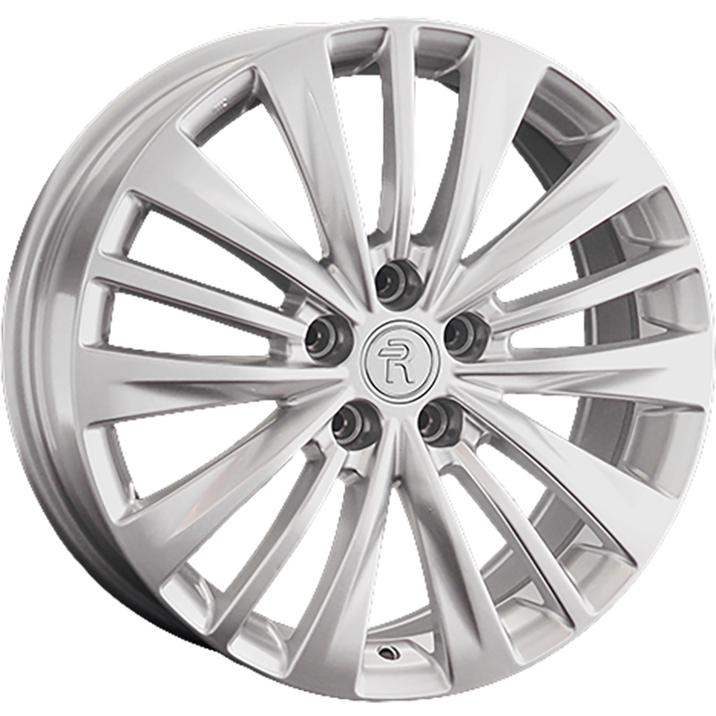 7,5x18/5x108 ET38 D60,1 JT5 Sil (конус, C570)