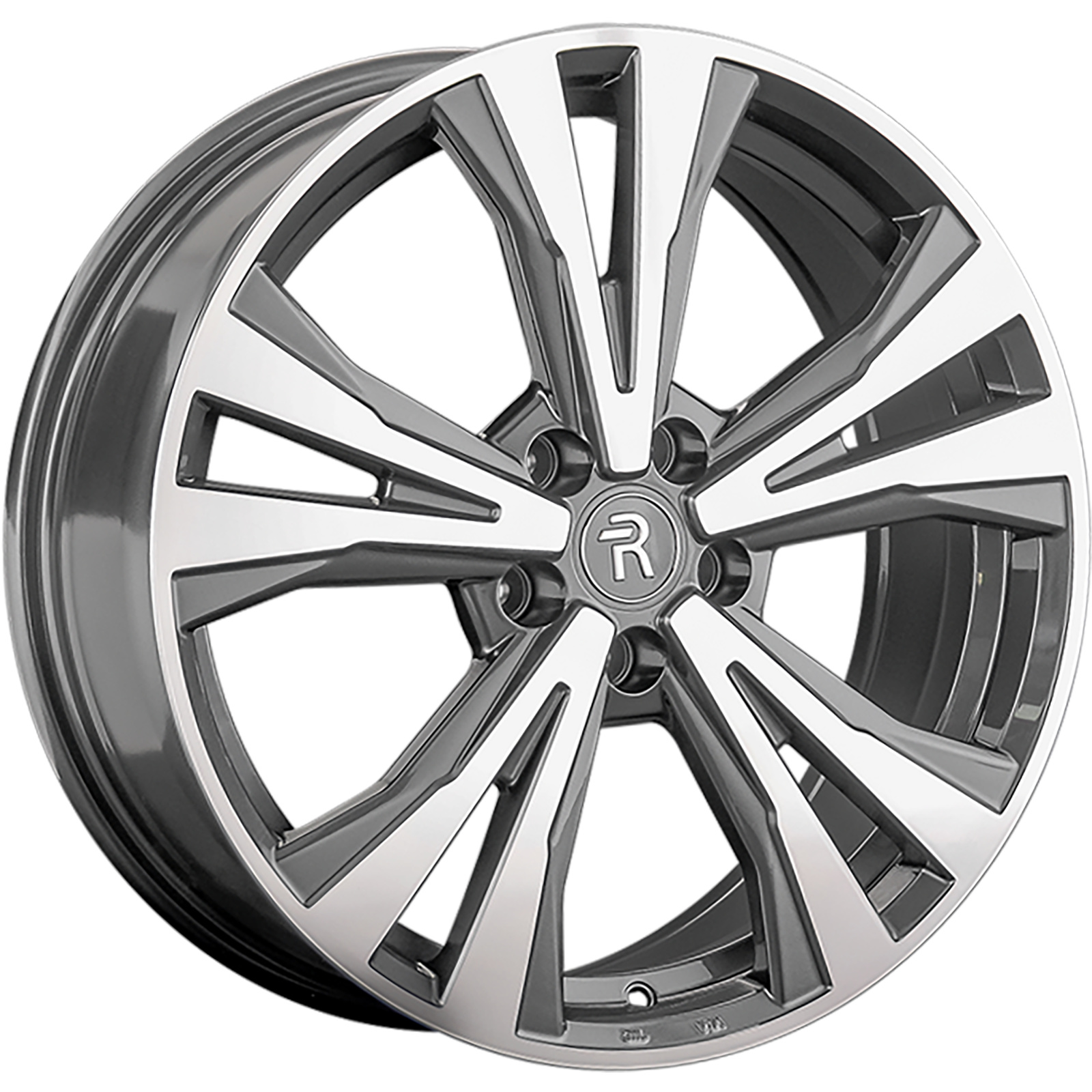 7x18/5x108 ET38 D60,1 JT6 GMF (конус, C570)